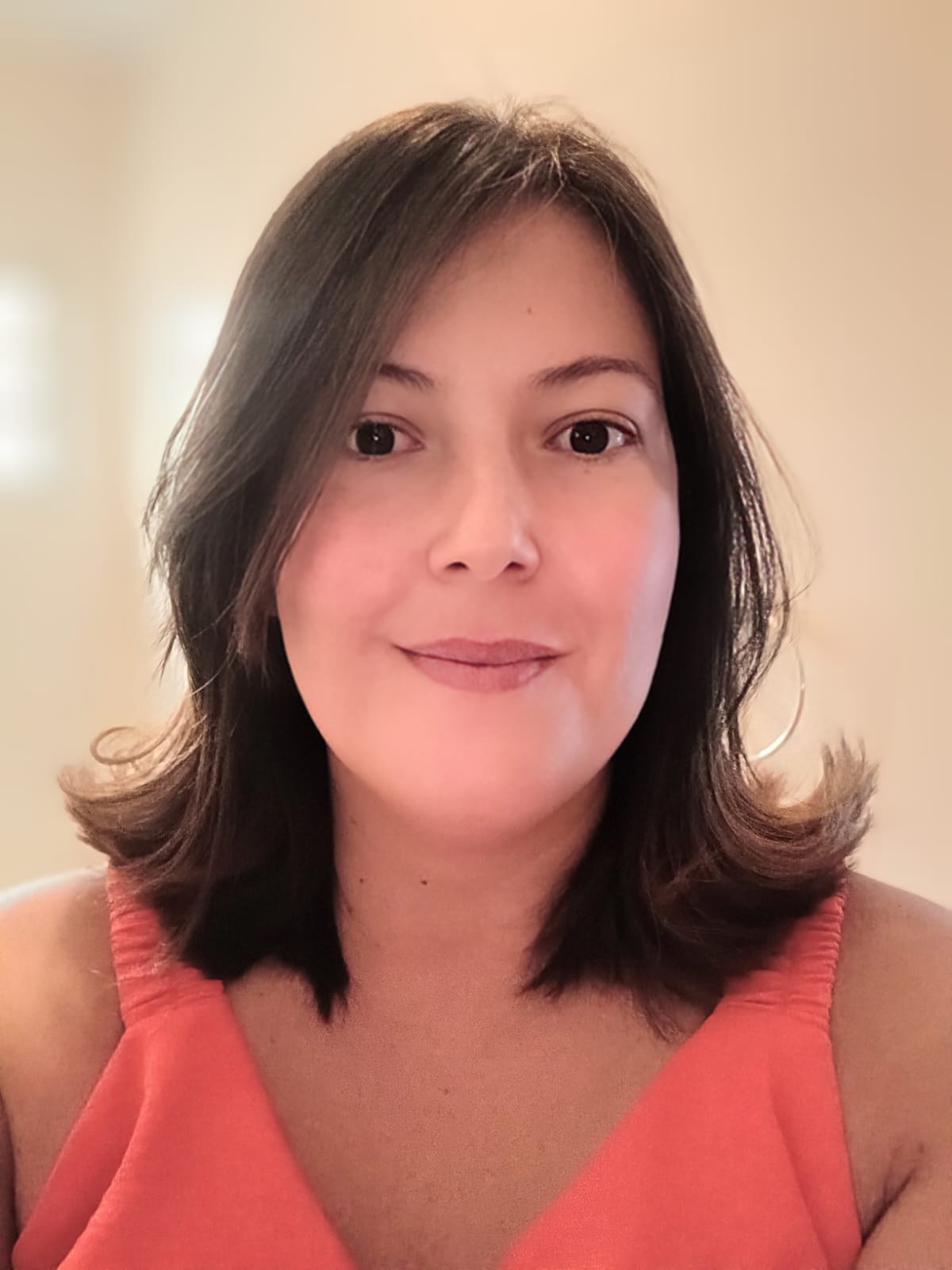 Retrato de Simone Lendoiro